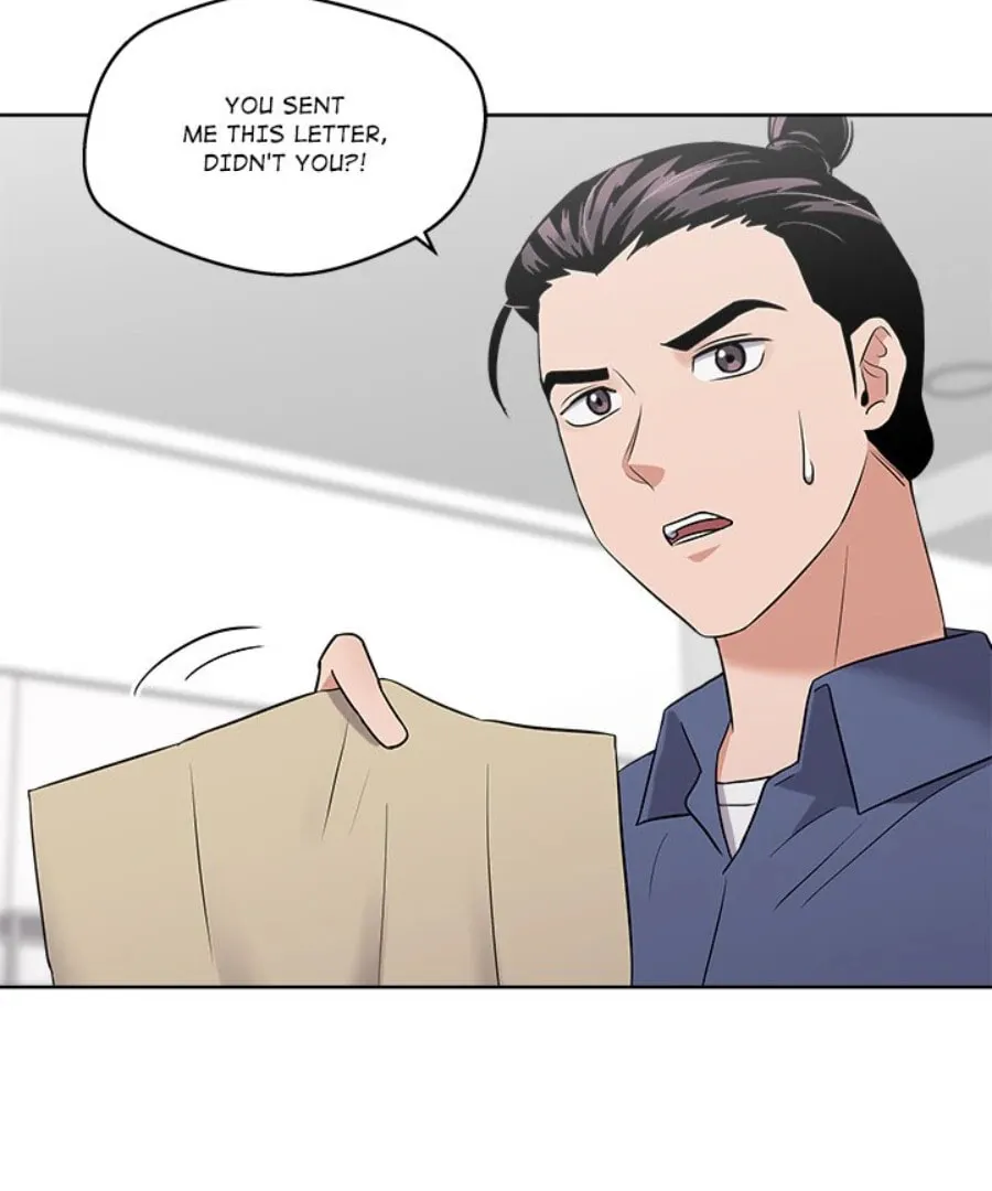 Cheonghak-dong Project Chapter 27 page 86 - 