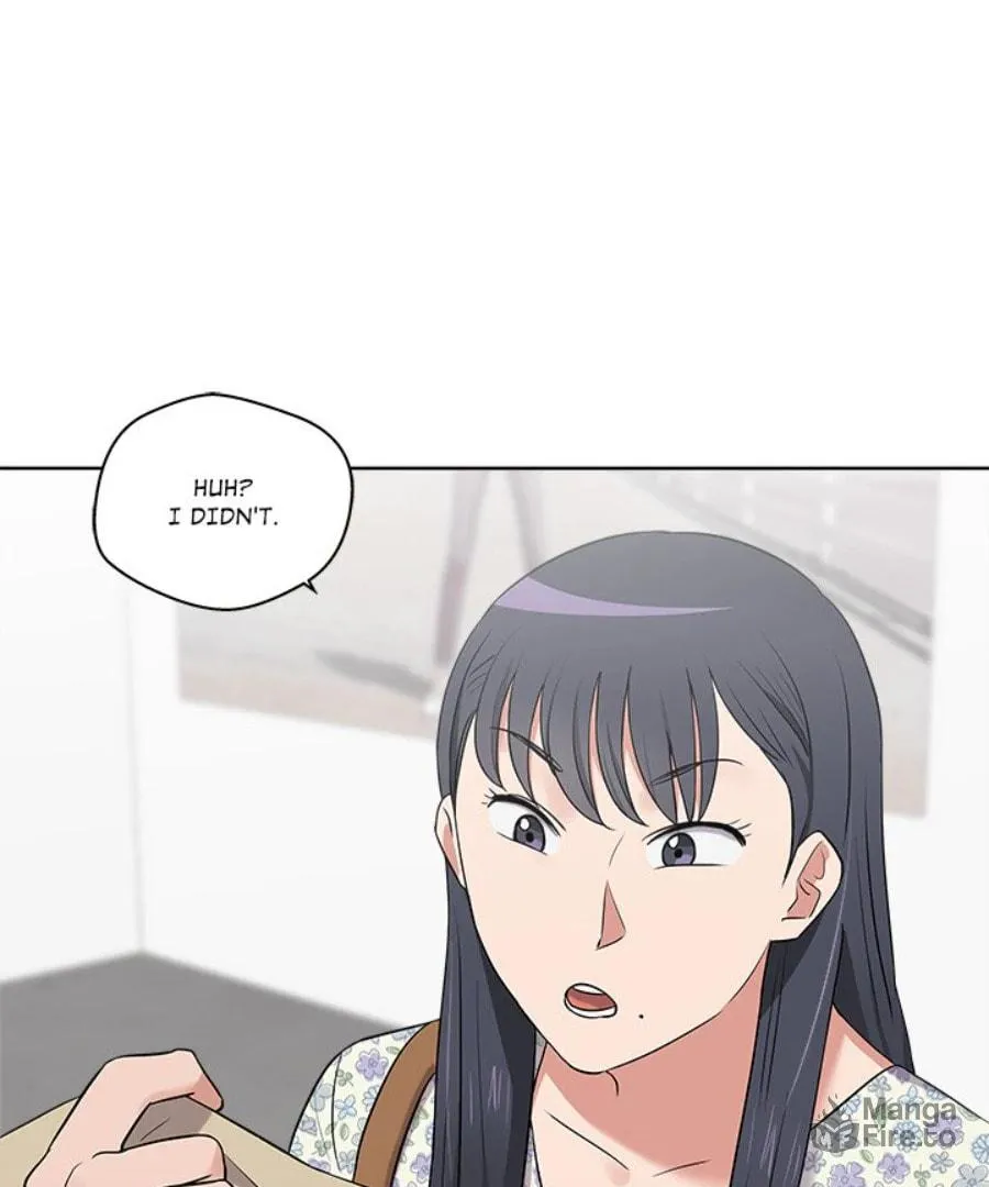 Cheonghak-dong Project Chapter 27 page 87 - 