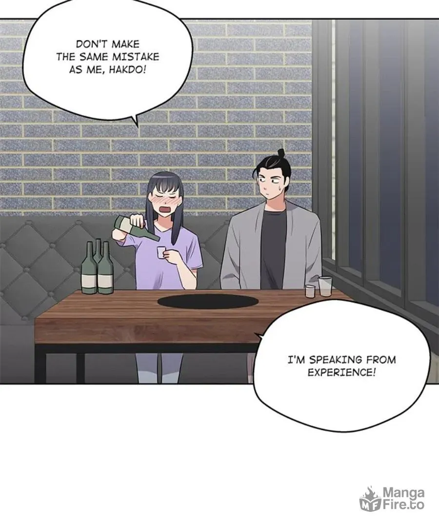 Cheonghak-dong Project Chapter 27 page 10 - 