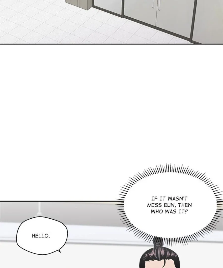 Cheonghak-dong Project Chapter 27 page 92 - 