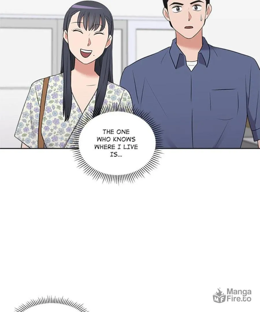 Cheonghak-dong Project Chapter 27 page 93 - 