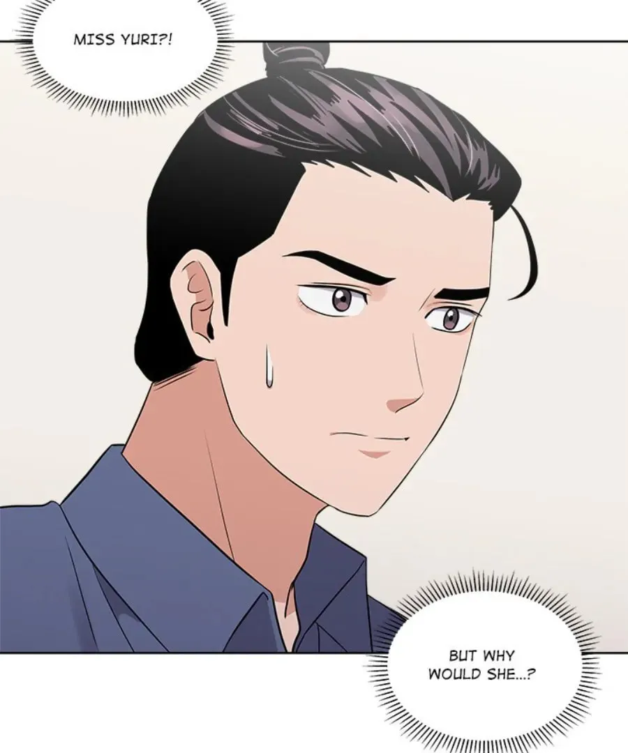 Cheonghak-dong Project Chapter 27 page 94 - 
