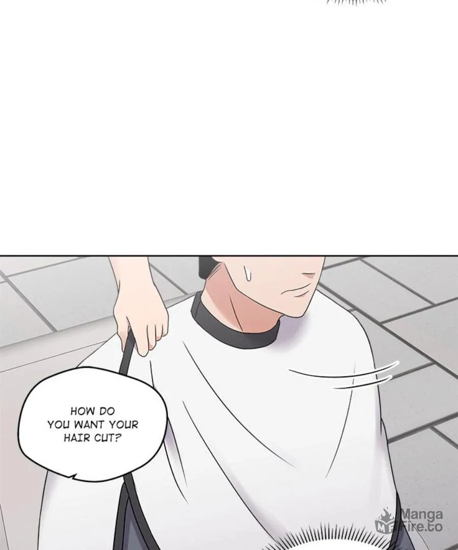 Cheonghak-dong Project Chapter 27 page 95 - 