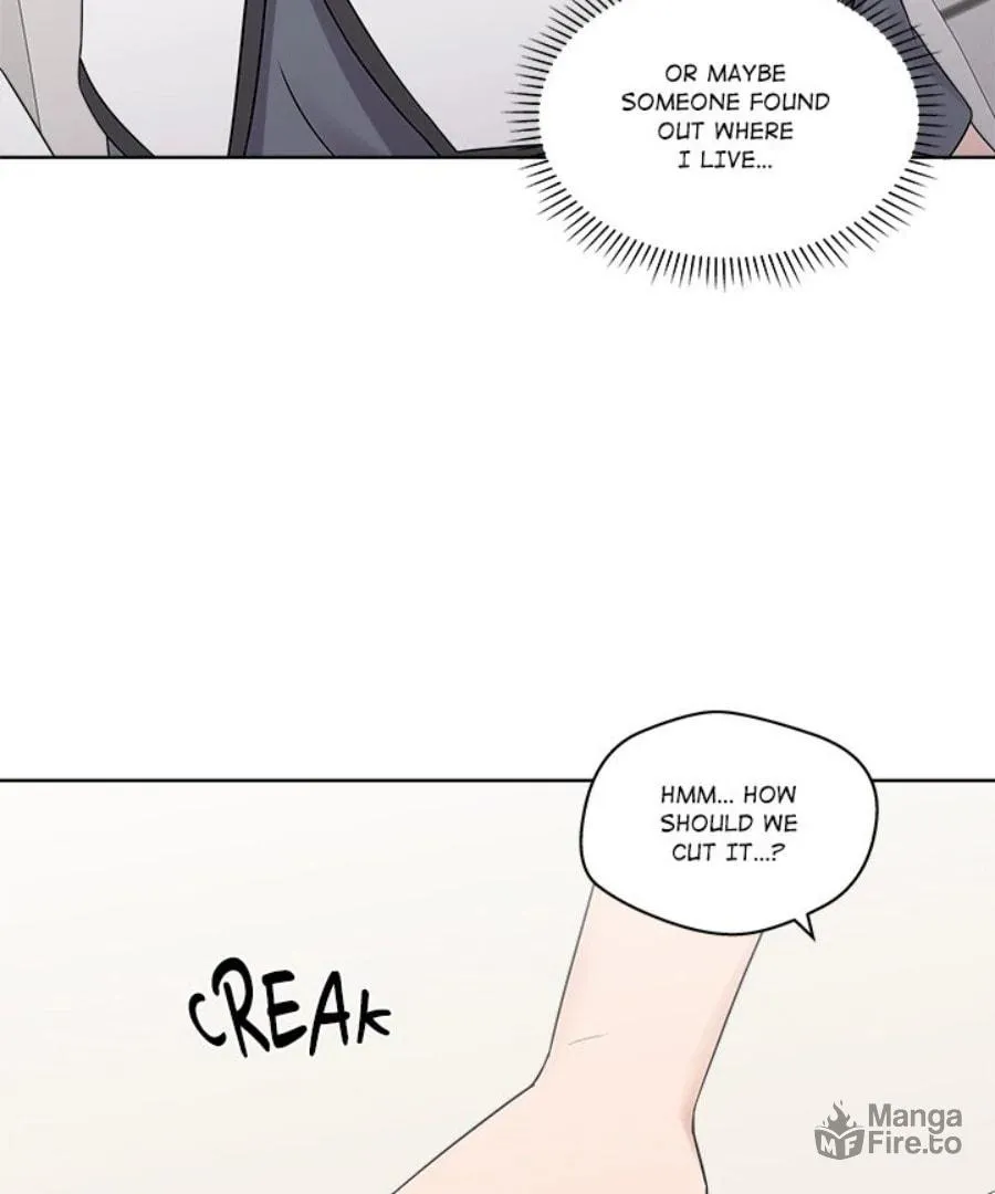 Cheonghak-dong Project Chapter 27 page 96 - 
