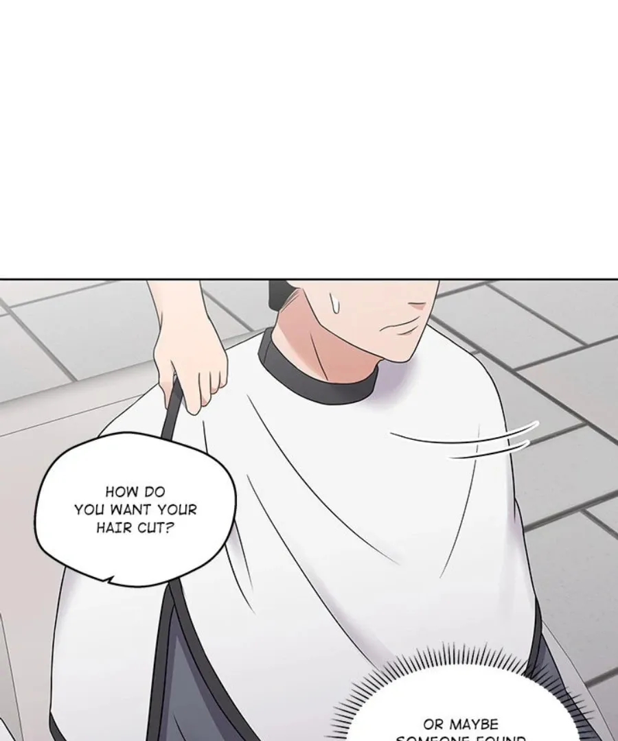 Cheonghak-dong Project Chapter 28 page 1 - 
