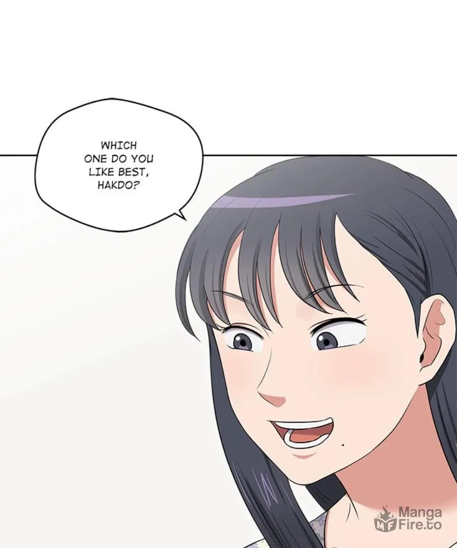 Cheonghak-dong Project Chapter 28 page 15 - 