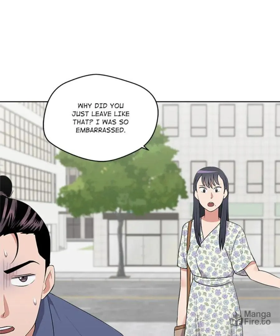 Cheonghak-dong Project Chapter 28 page 20 - 