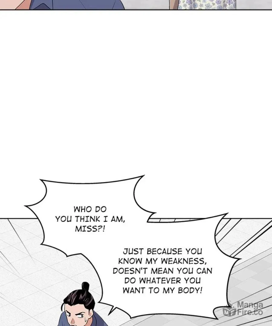 Cheonghak-dong Project Chapter 28 page 21 - 
