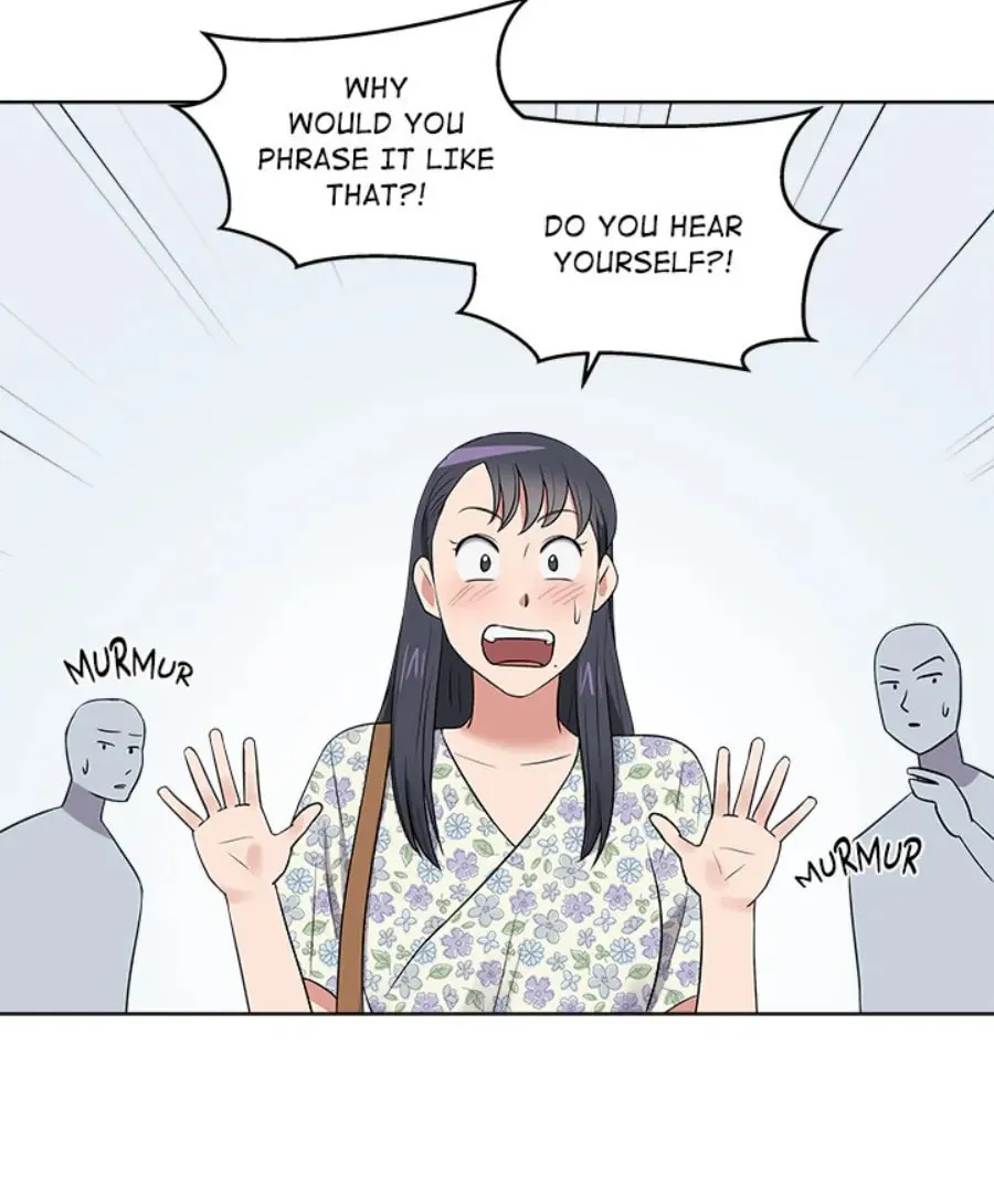 Cheonghak-dong Project Chapter 28 page 23 - 