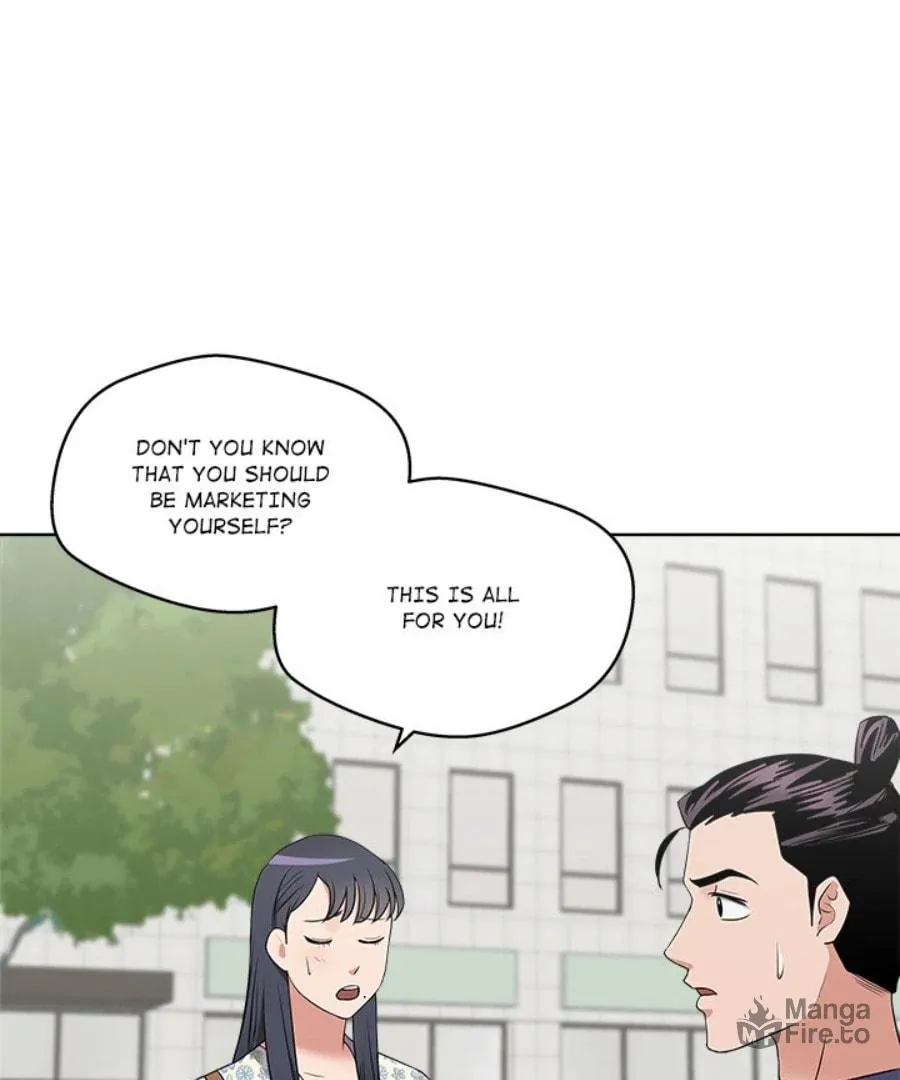 Cheonghak-dong Project Chapter 28 page 24 - 