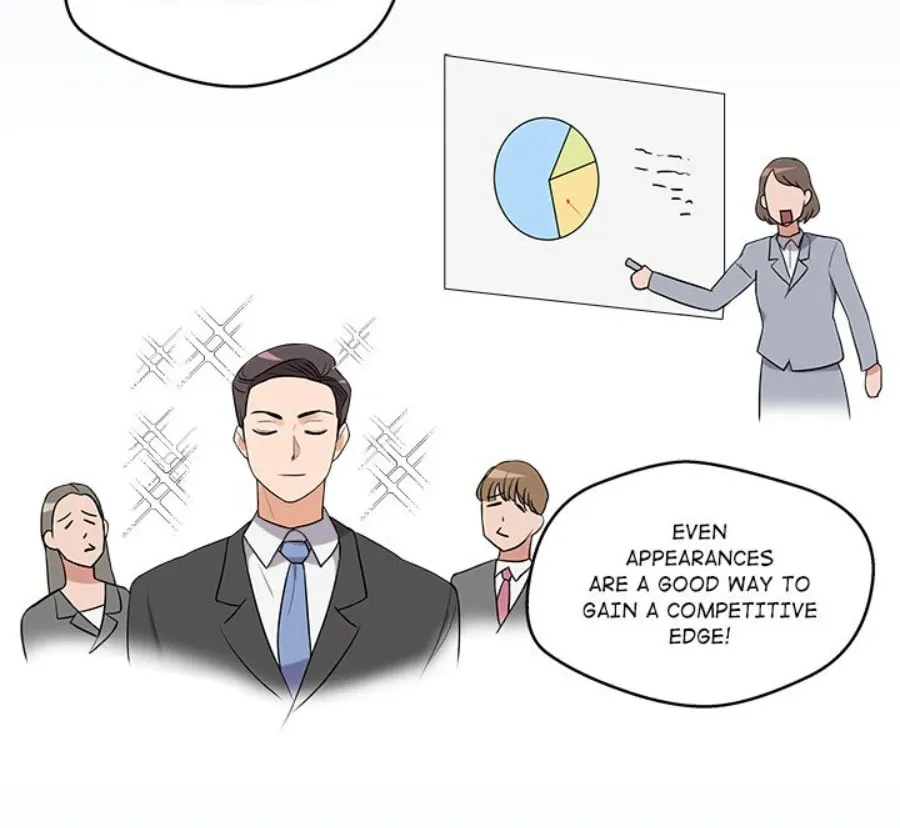 Cheonghak-dong Project Chapter 28 page 26 - 