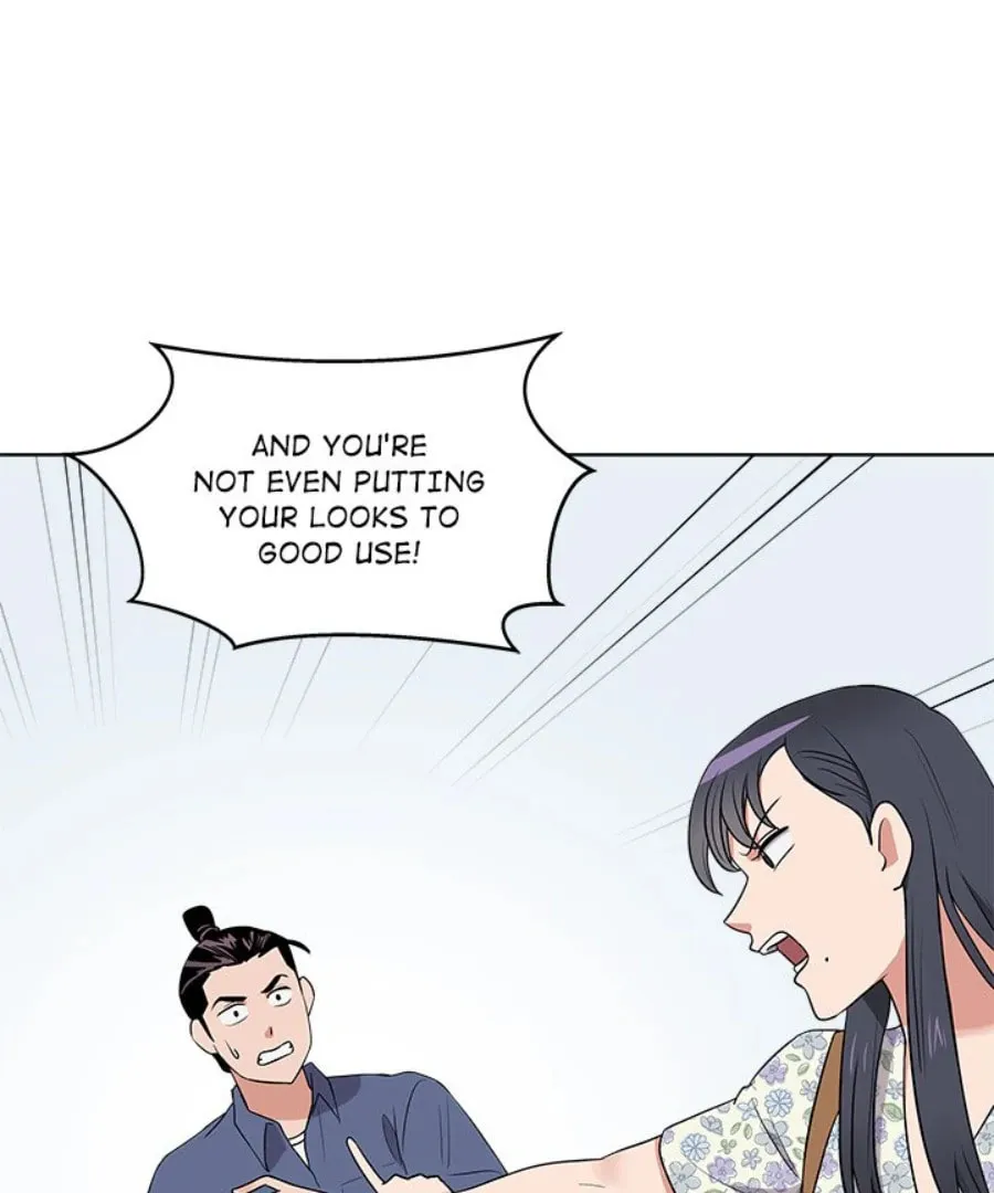 Cheonghak-dong Project Chapter 28 page 28 - 