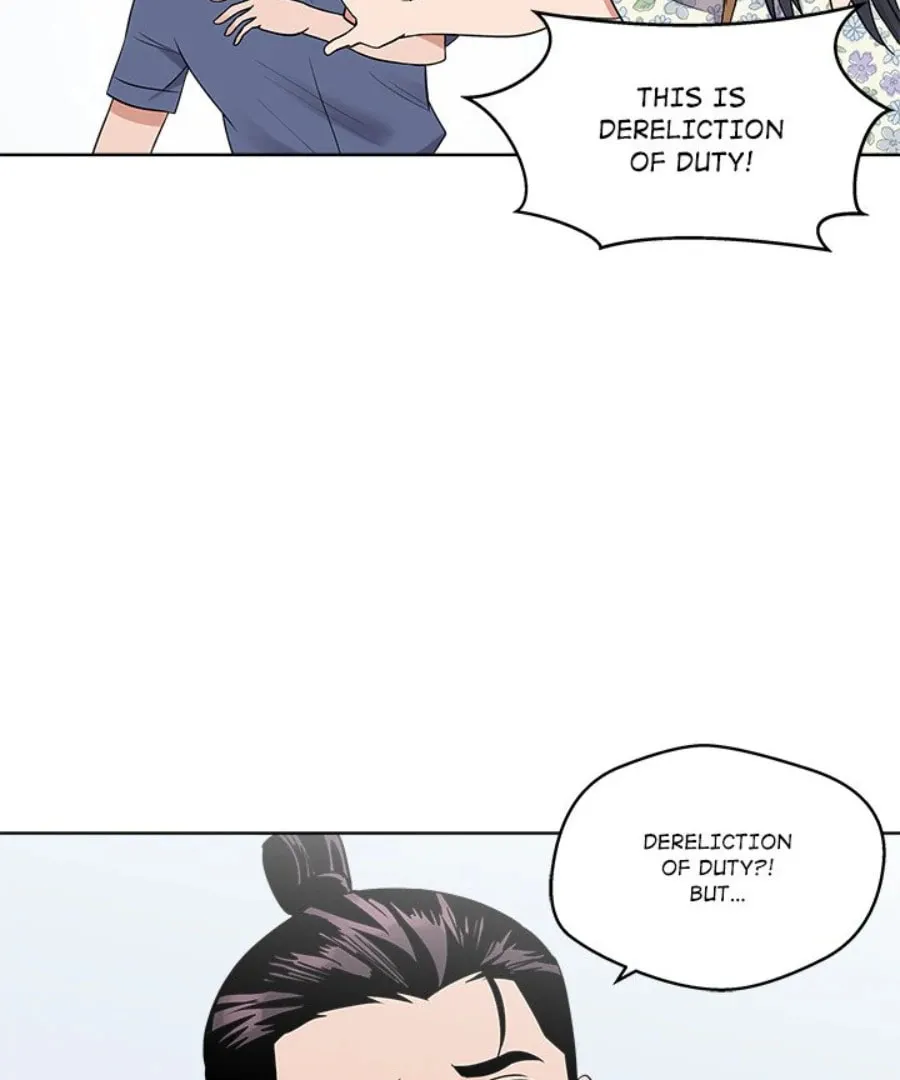 Cheonghak-dong Project Chapter 28 page 29 - 