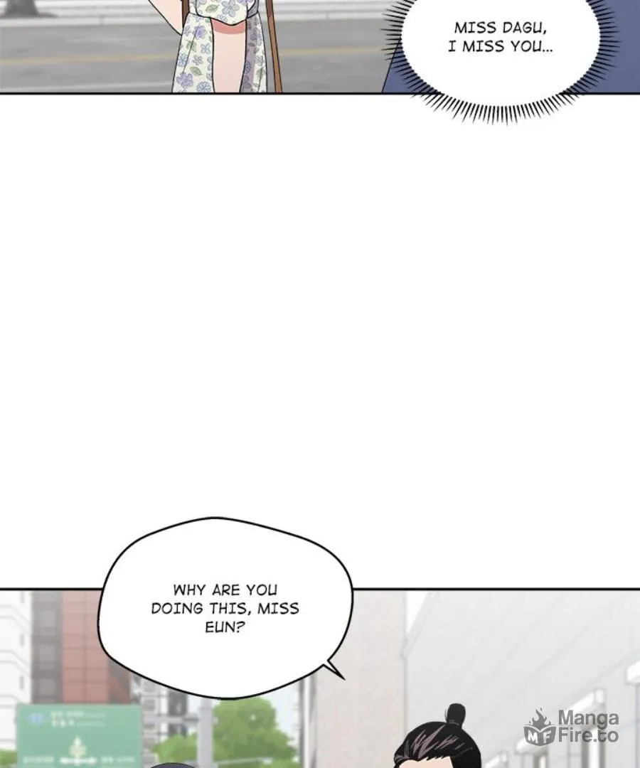 Cheonghak-dong Project Chapter 28 page 33 - 