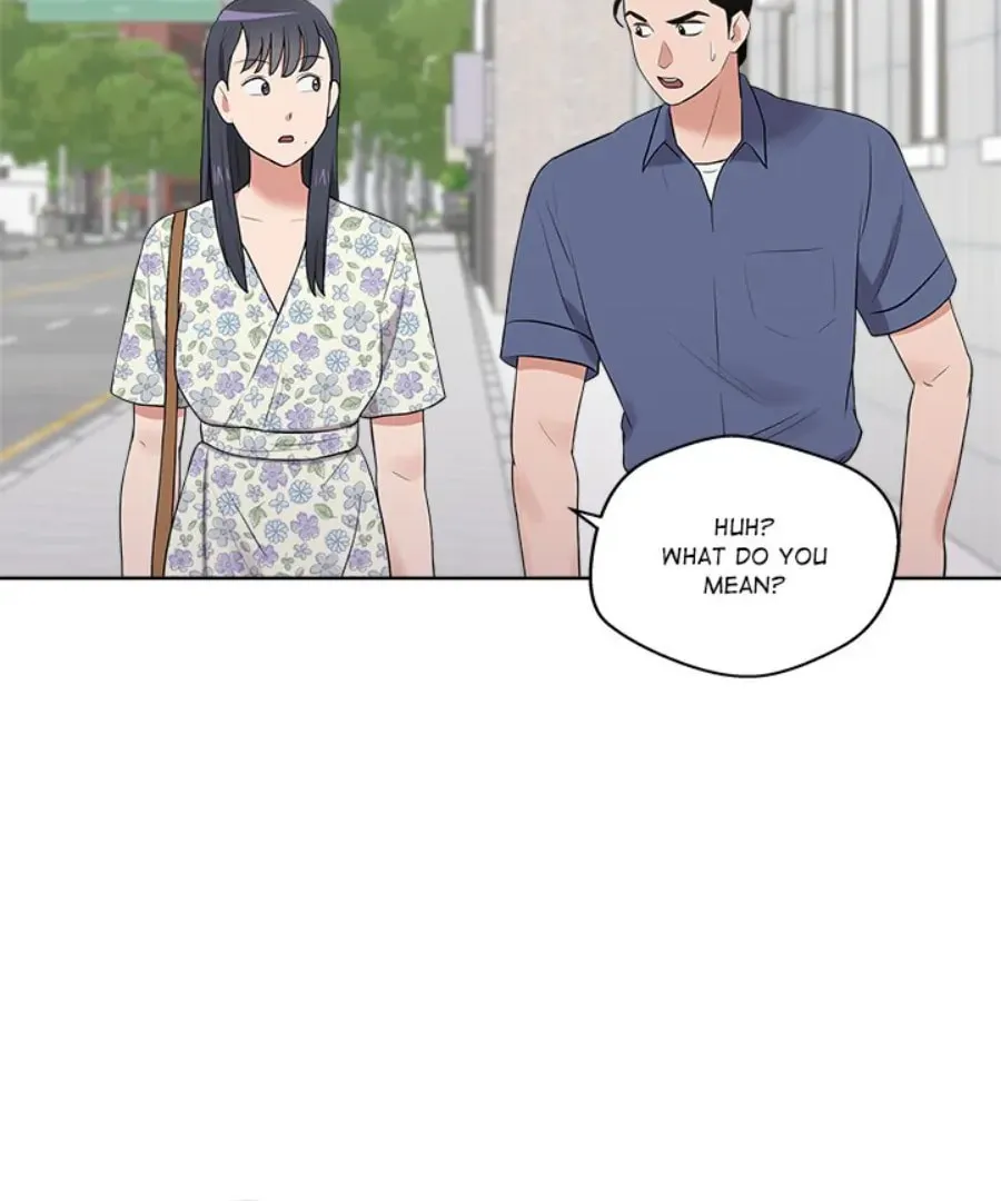 Cheonghak-dong Project Chapter 28 page 34 - 