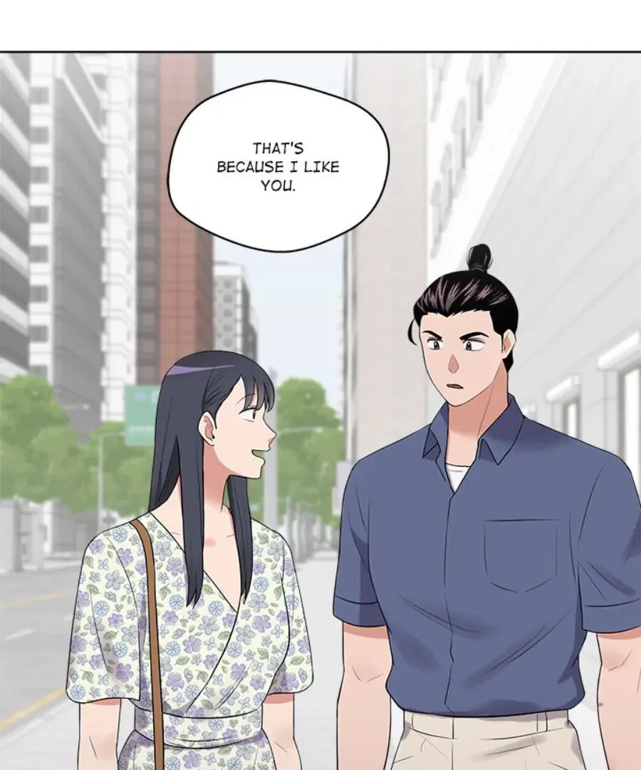 Cheonghak-dong Project Chapter 28 page 38 - 