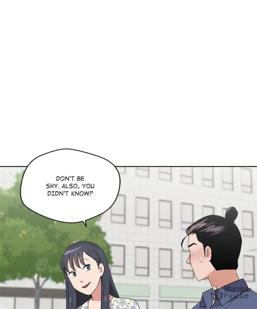Cheonghak-dong Project Chapter 28 page 42 - 