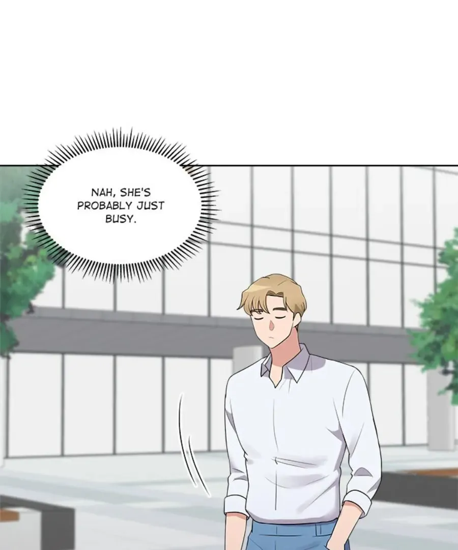 Cheonghak-dong Project Chapter 28 page 52 - 