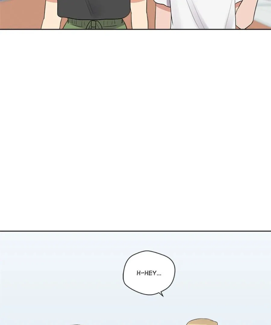 Cheonghak-dong Project Chapter 28 page 56 - 