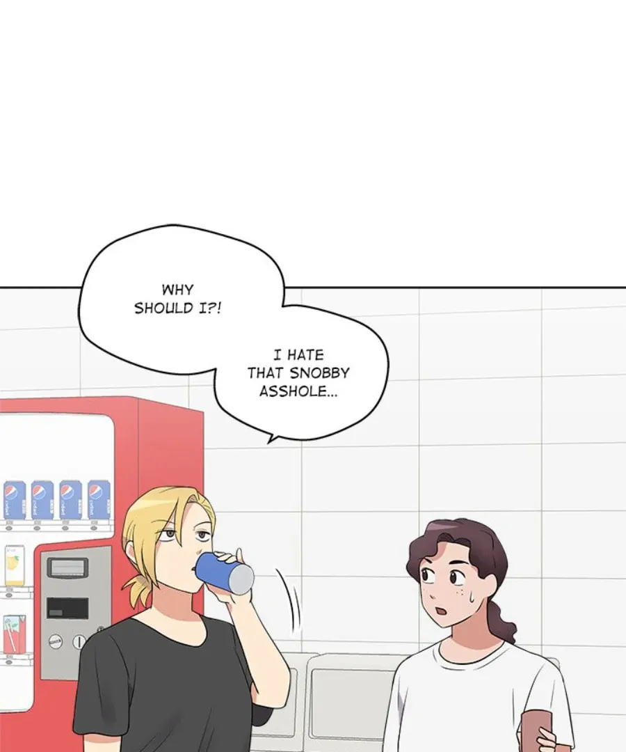 Cheonghak-dong Project Chapter 28 page 64 - 