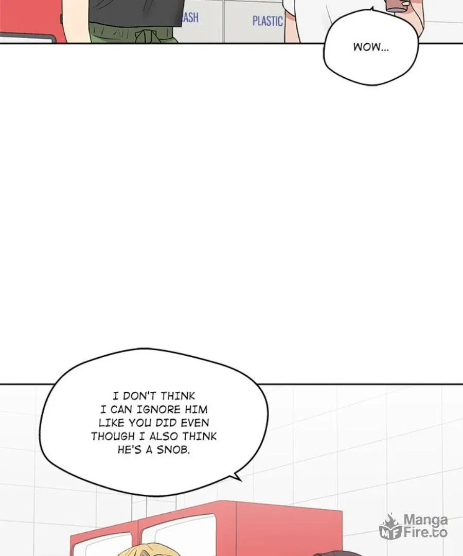 Cheonghak-dong Project Chapter 28 page 65 - 