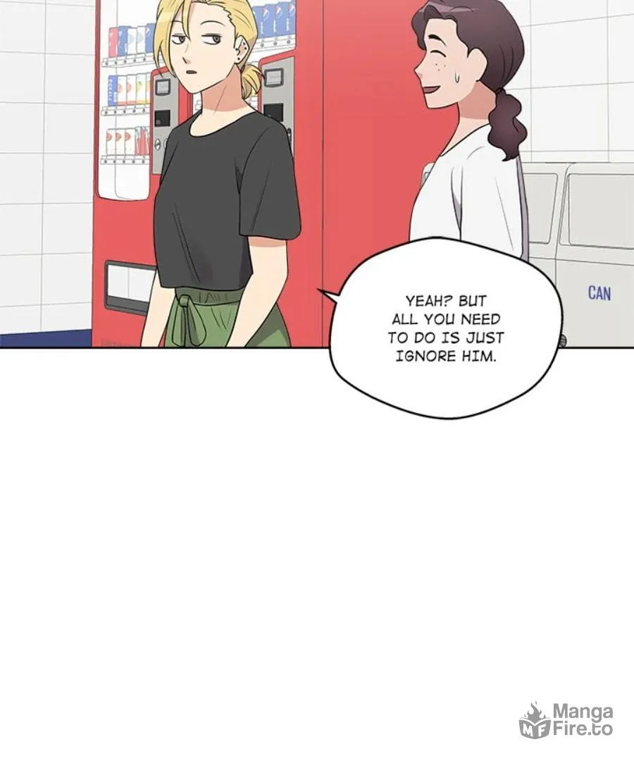 Cheonghak-dong Project Chapter 28 page 66 - 