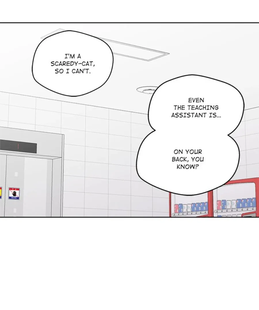 Cheonghak-dong Project Chapter 28 page 67 - 