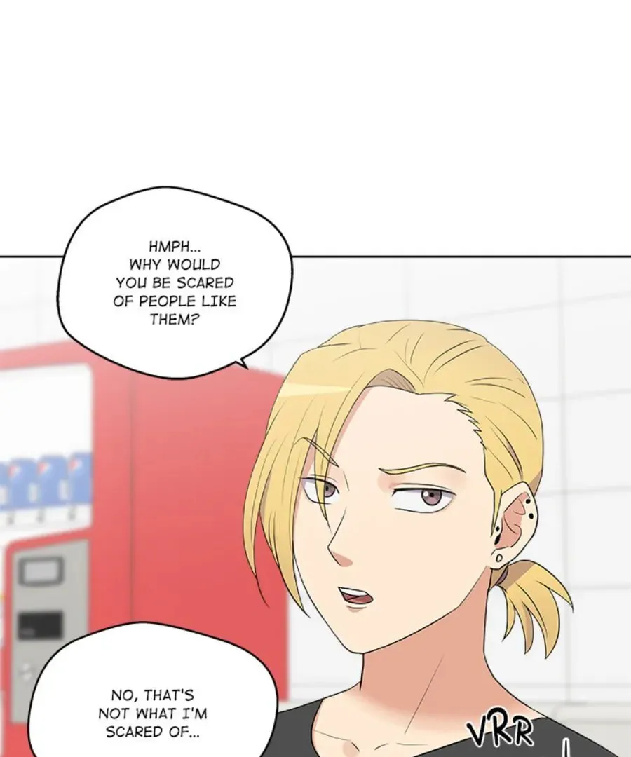 Cheonghak-dong Project Chapter 28 page 68 - 
