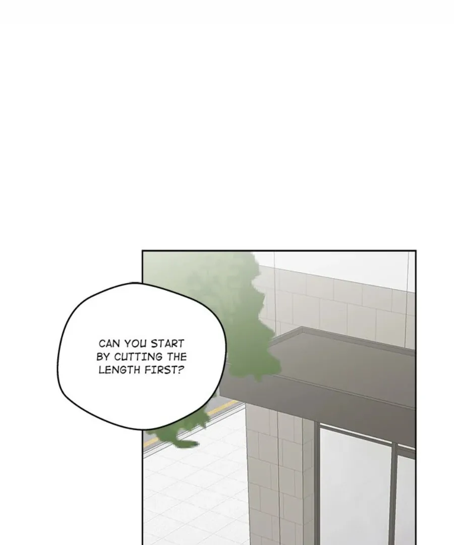 Cheonghak-dong Project Chapter 28 page 8 - 