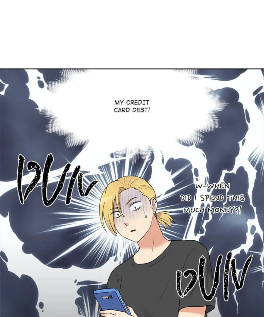 Cheonghak-dong Project Chapter 28 page 71 - 