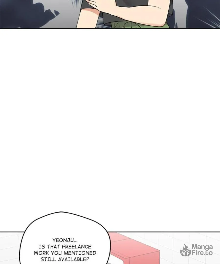 Cheonghak-dong Project Chapter 28 page 72 - 