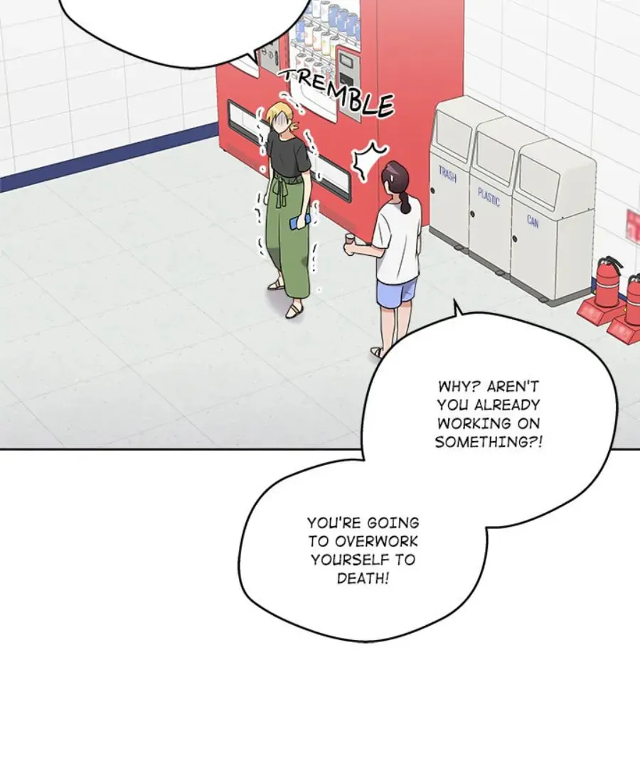 Cheonghak-dong Project Chapter 28 page 73 - 