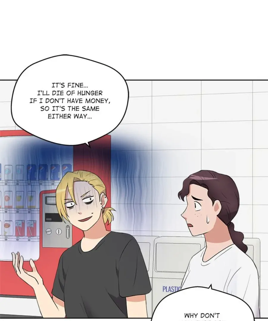 Cheonghak-dong Project Chapter 28 page 74 - 