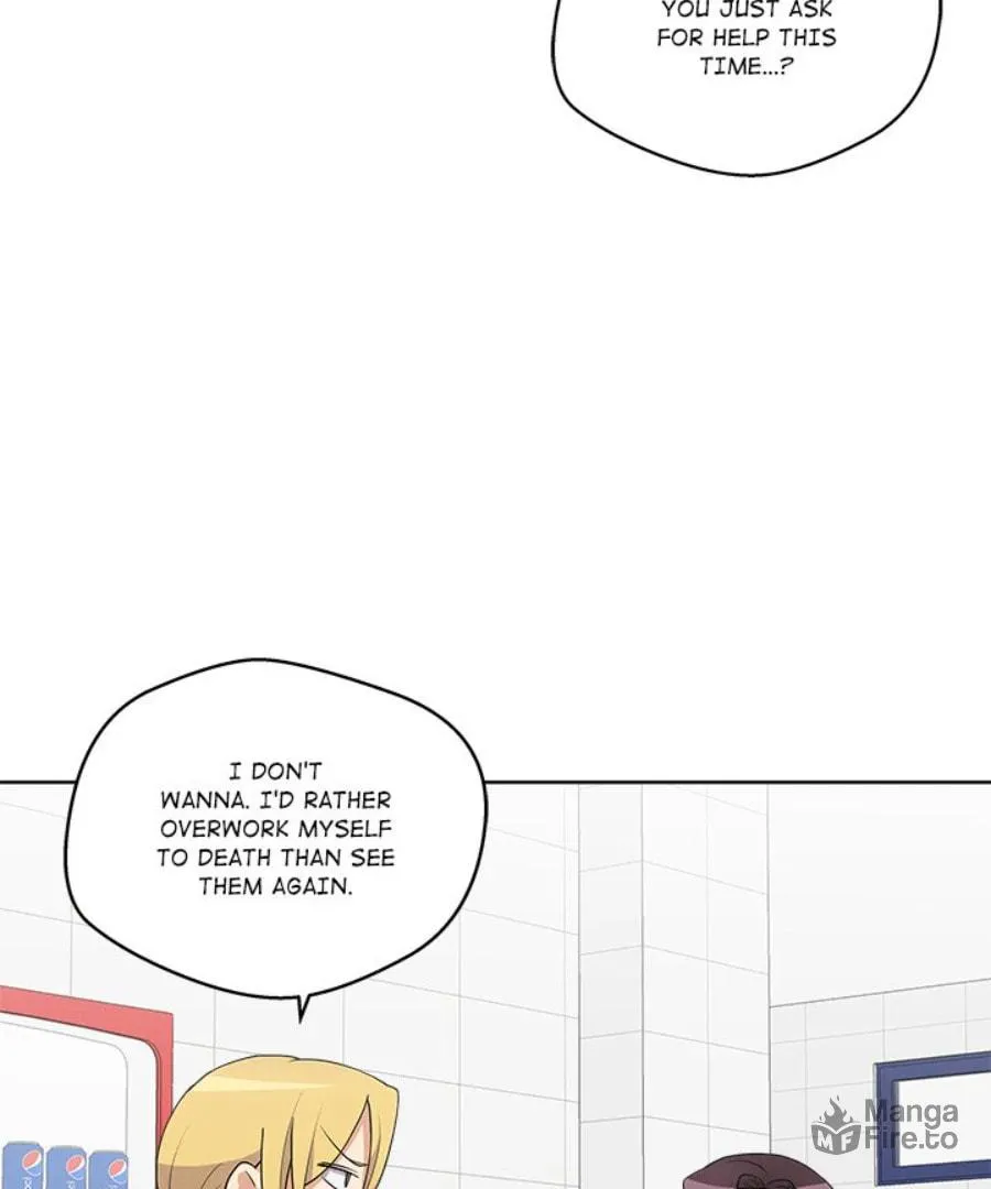 Cheonghak-dong Project Chapter 28 page 75 - 