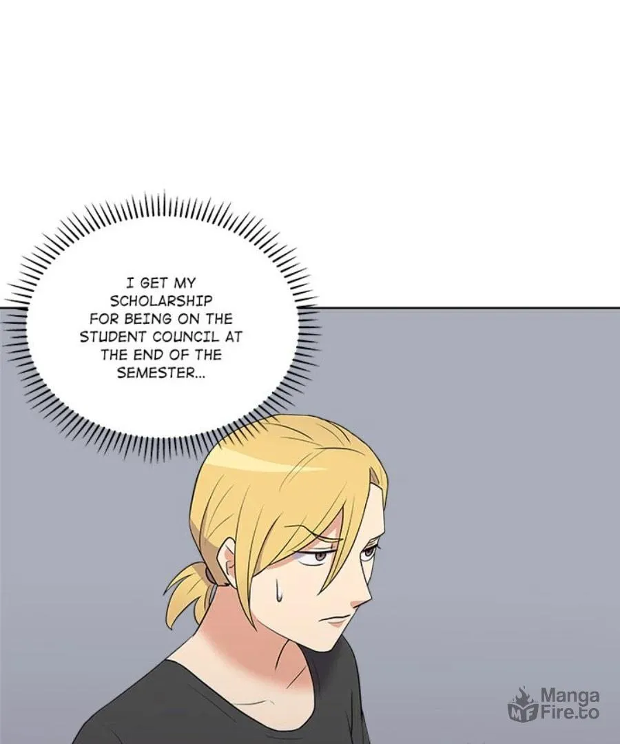 Cheonghak-dong Project Chapter 28 page 78 - 