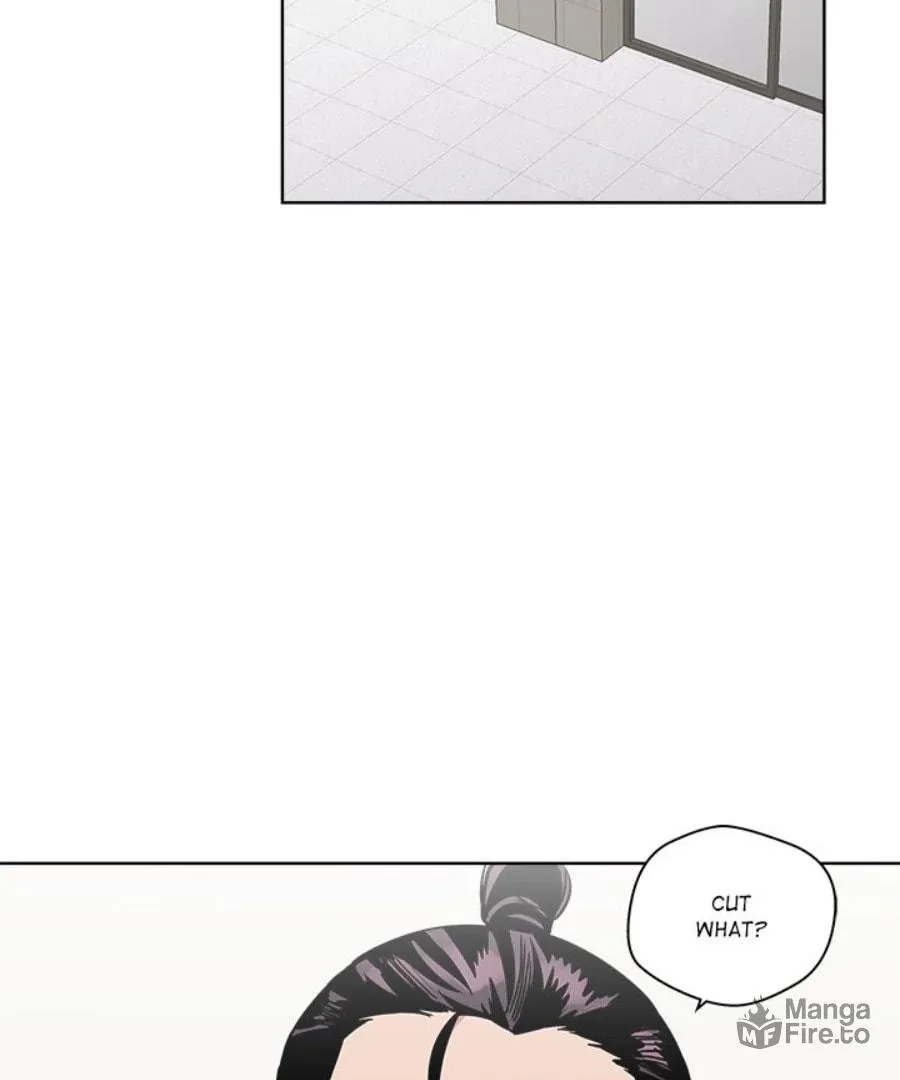 Cheonghak-dong Project Chapter 28 page 9 - 