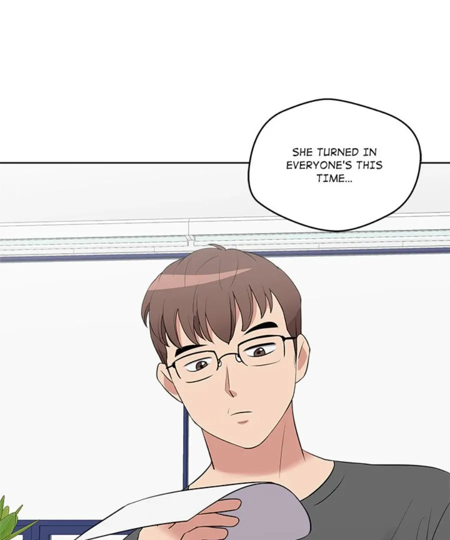 Cheonghak-dong Project Chapter 28 page 82 - 
