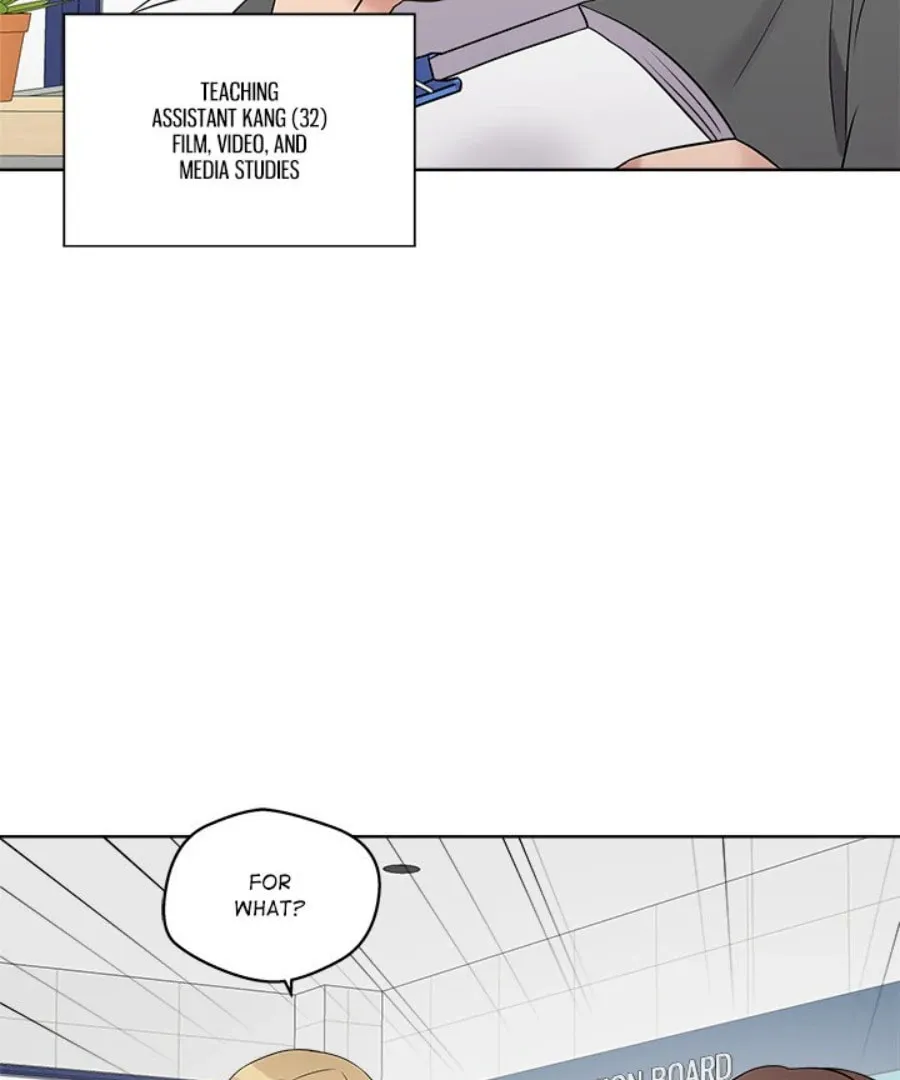Cheonghak-dong Project Chapter 28 page 83 - 