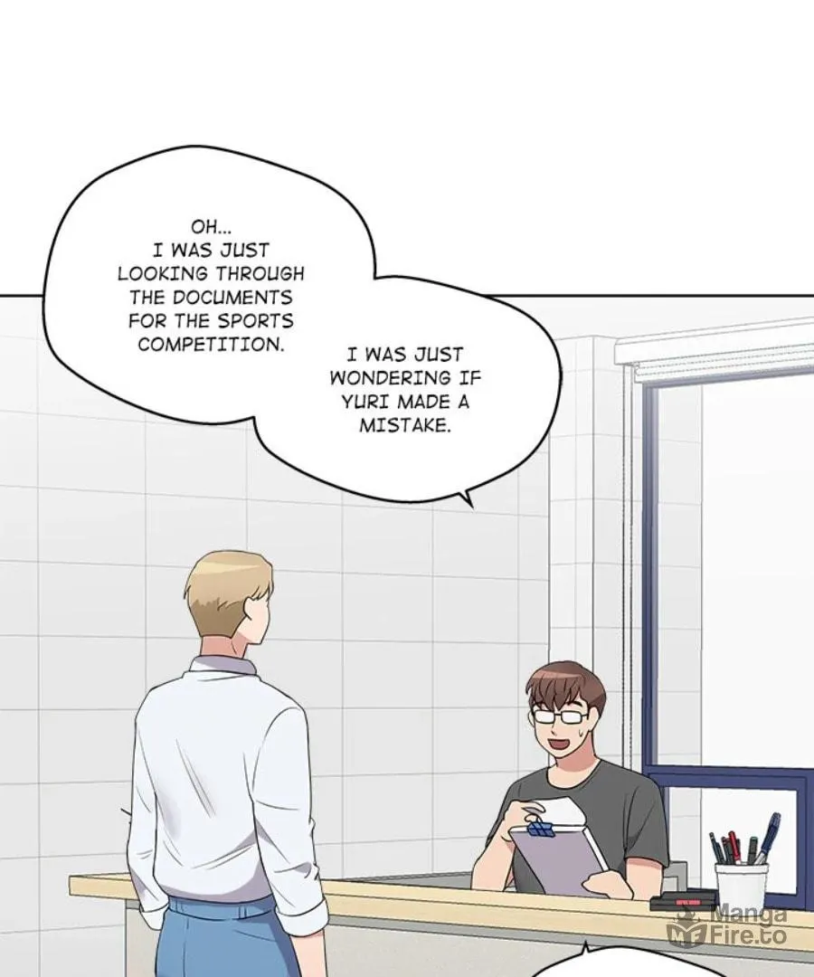 Cheonghak-dong Project Chapter 28 page 85 - 