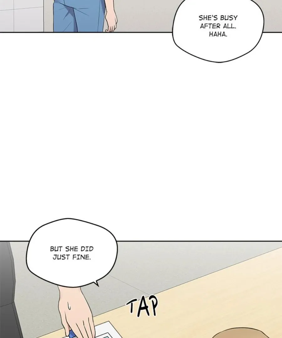 Cheonghak-dong Project Chapter 28 page 86 - 
