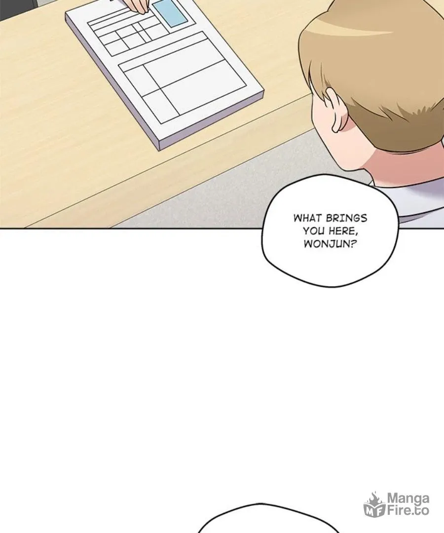 Cheonghak-dong Project Chapter 28 page 87 - 