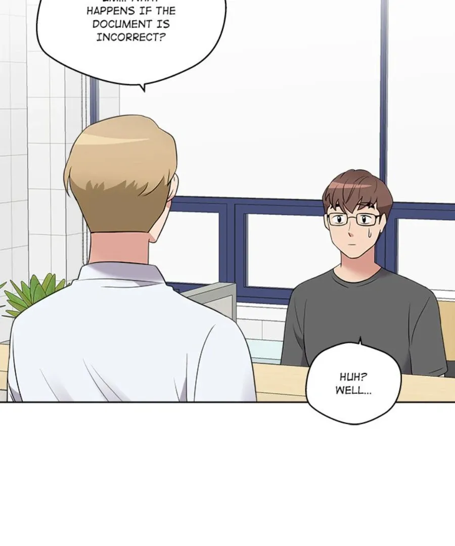 Cheonghak-dong Project Chapter 28 page 91 - 