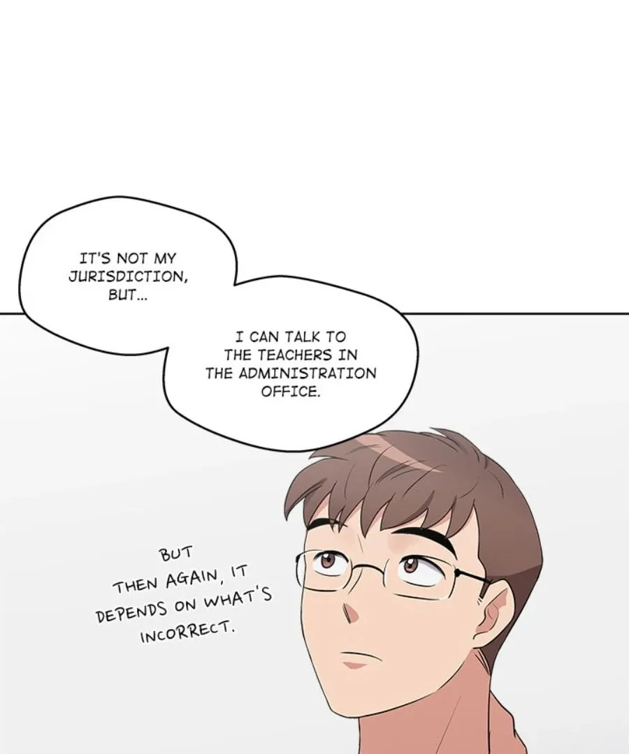 Cheonghak-dong Project Chapter 28 page 92 - 