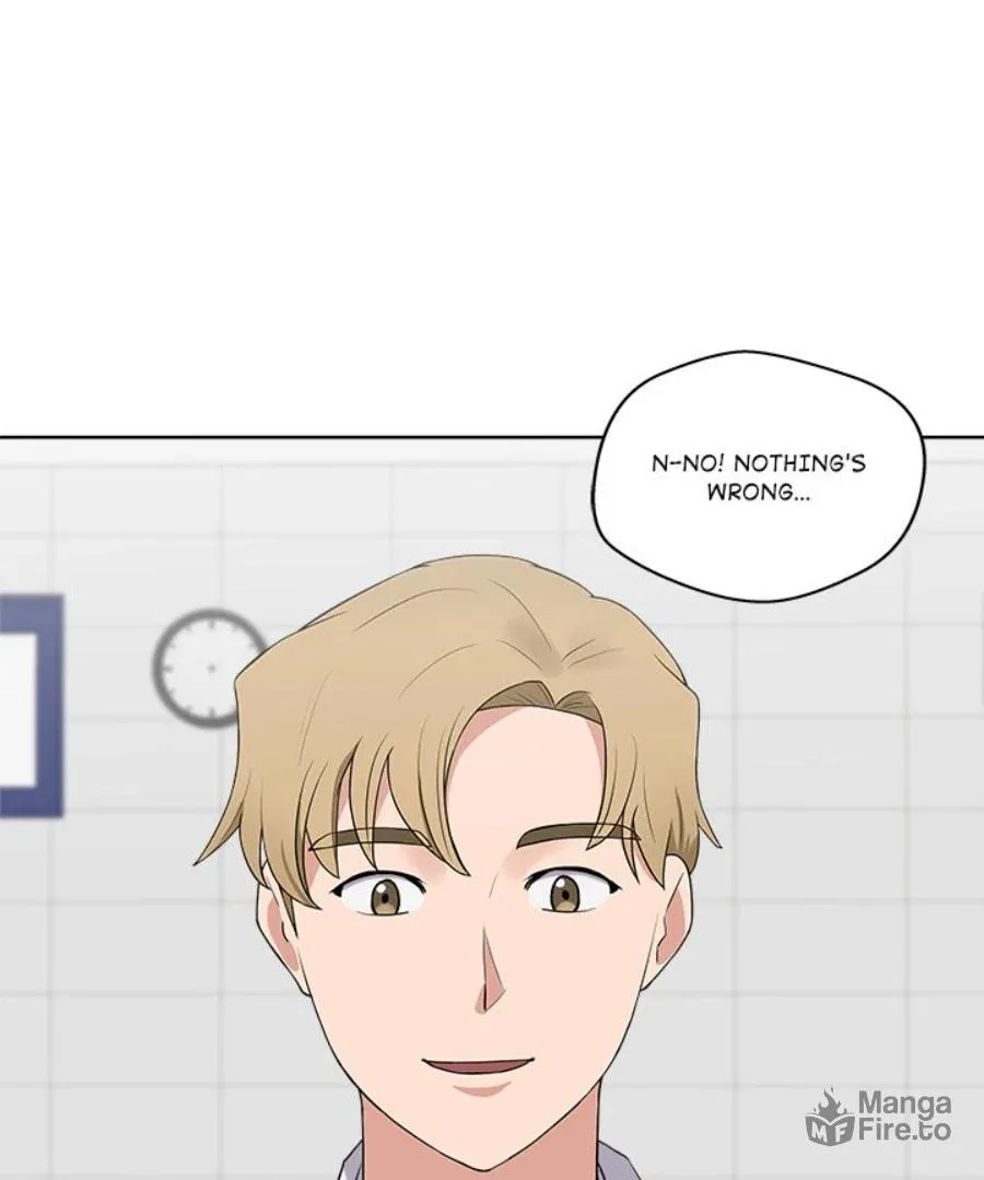 Cheonghak-dong Project Chapter 28 page 95 - 