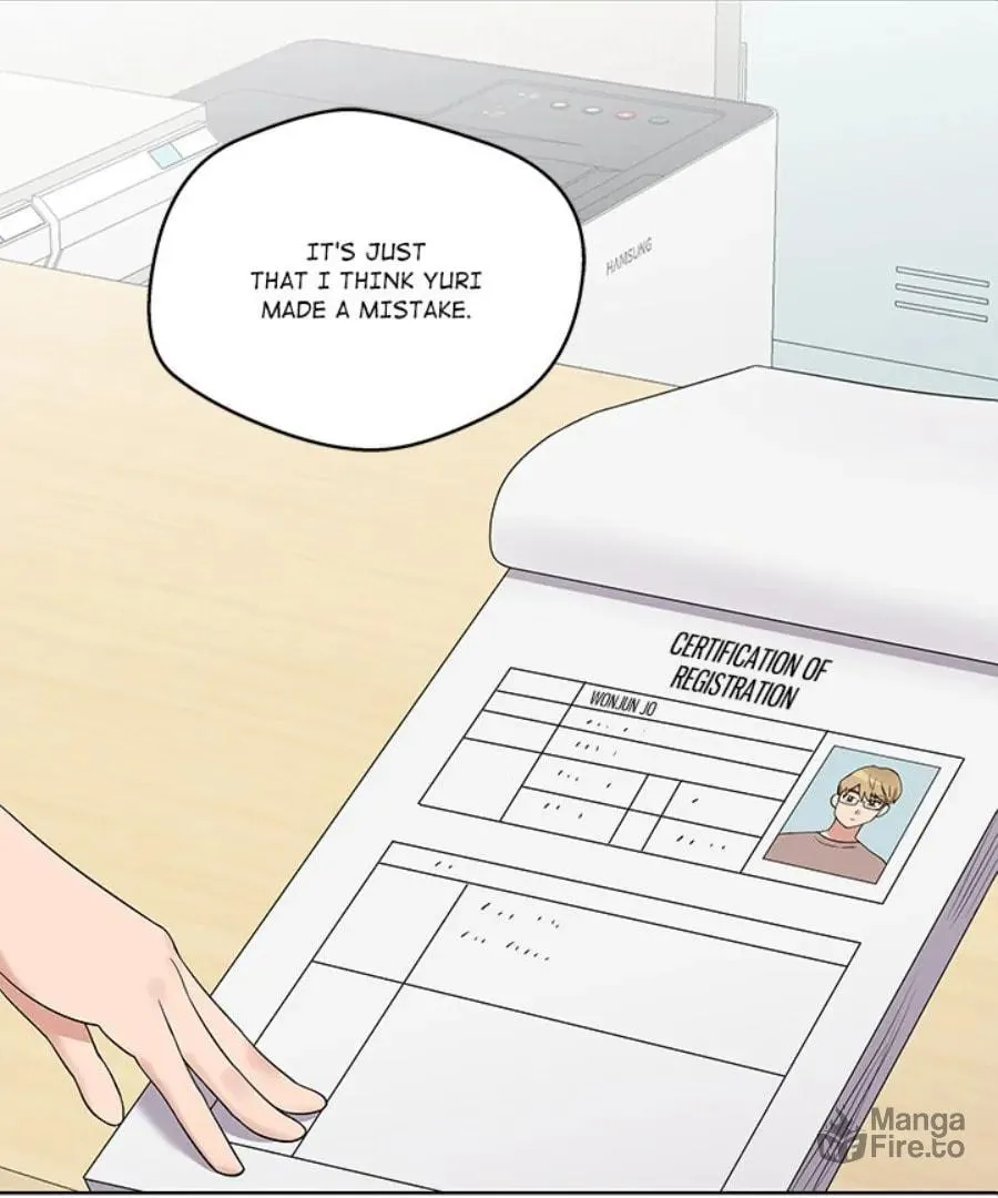 Cheonghak-dong Project Chapter 29 page 3 - 