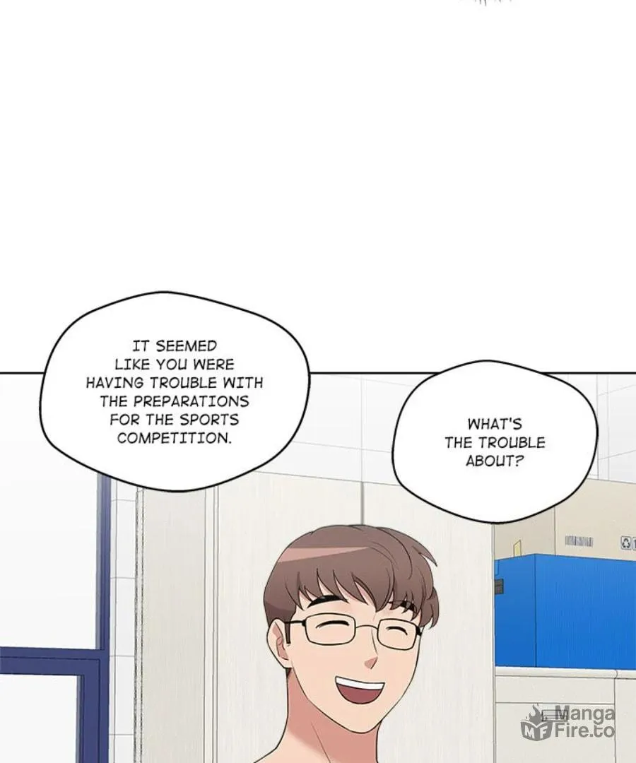 Cheonghak-dong Project Chapter 29 page 21 - 