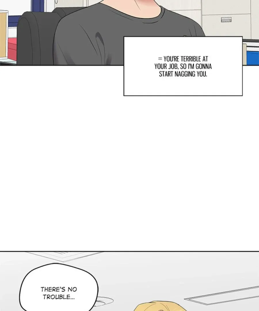 Cheonghak-dong Project Chapter 29 page 22 - 