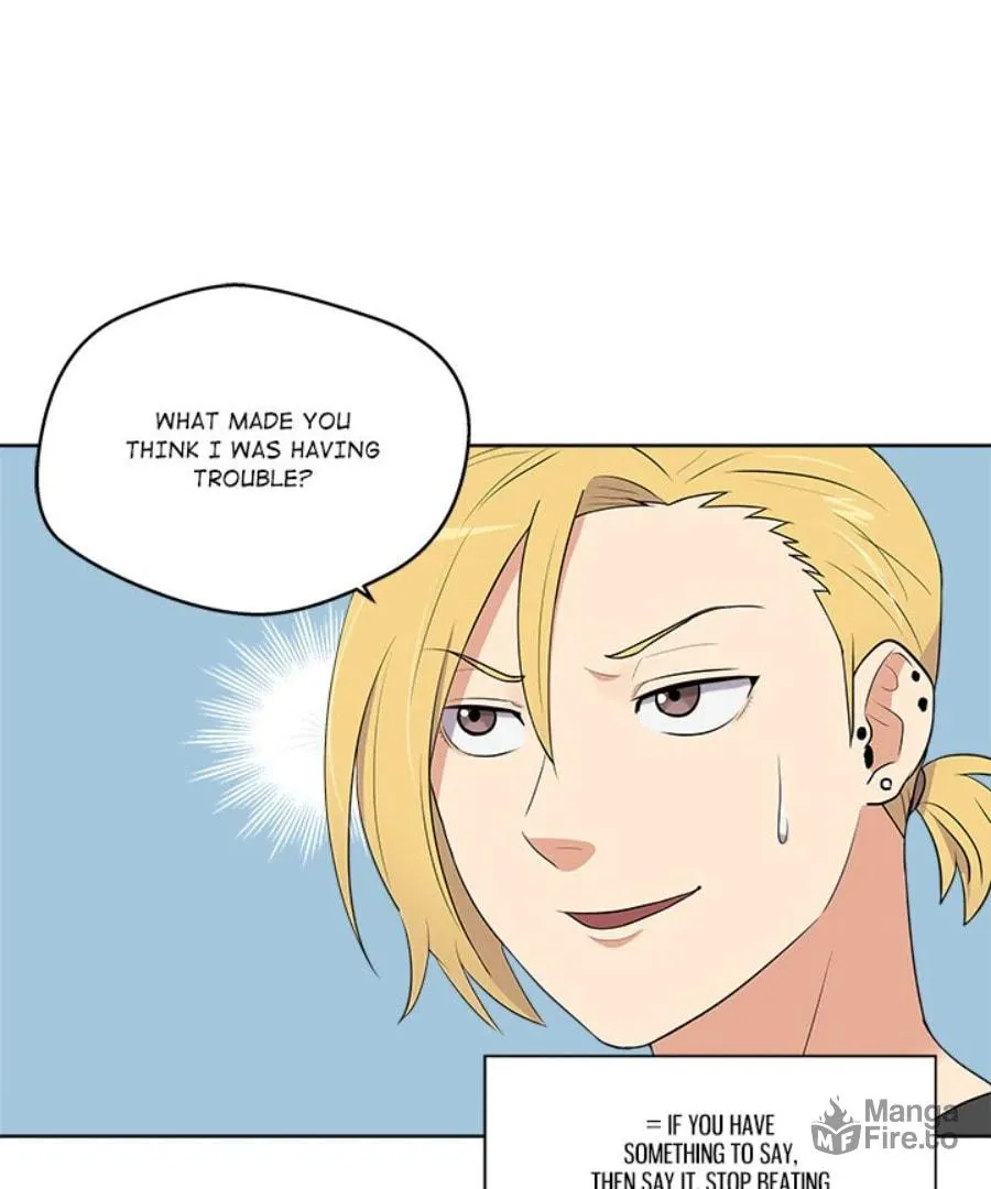 Cheonghak-dong Project Chapter 29 page 25 - 