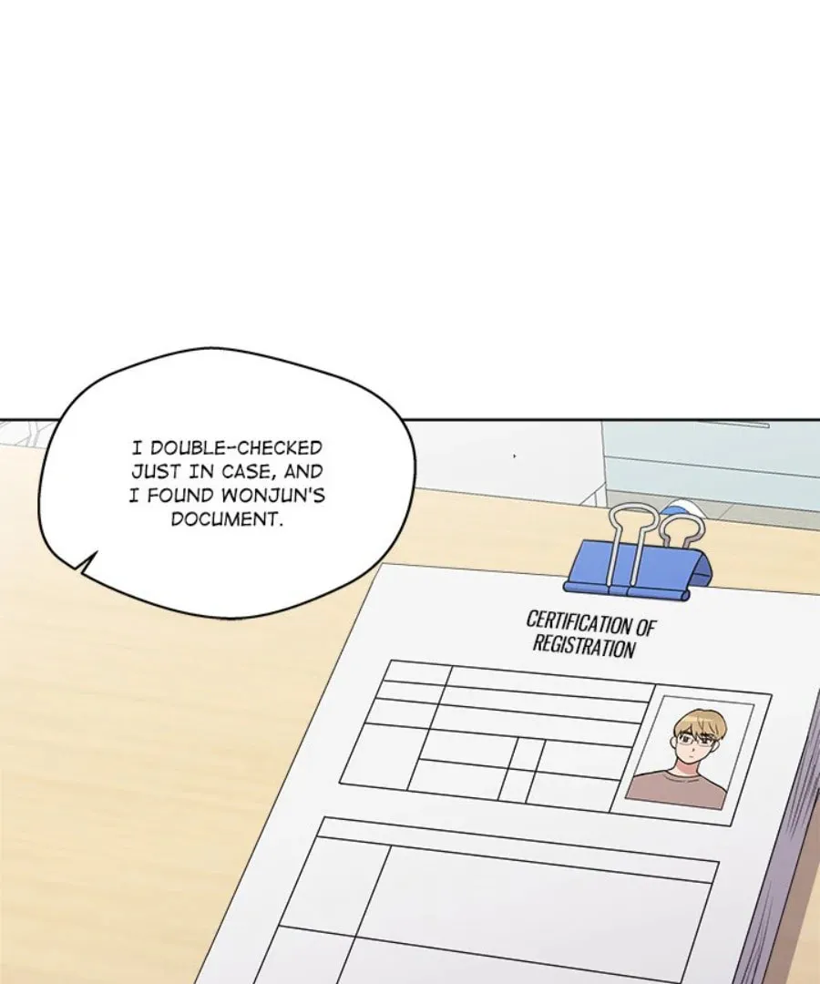 Cheonghak-dong Project Chapter 29 page 28 - 