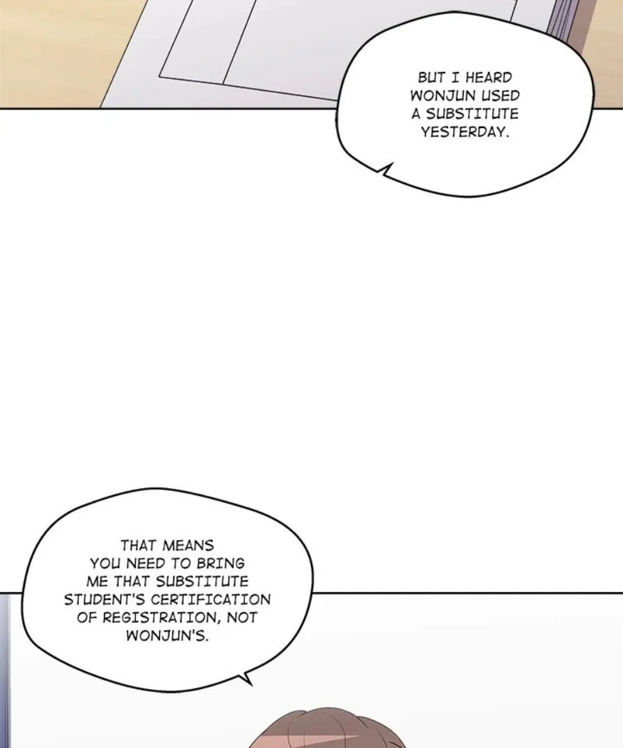 Cheonghak-dong Project Chapter 29 page 29 - 